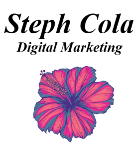 Steph Cola Digital Marketing
