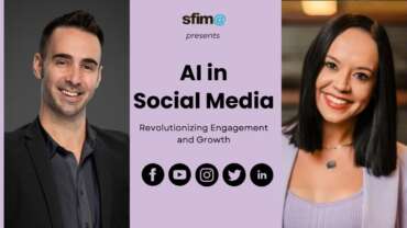 Artificial Intelligence in Social Media: Insights from John Murdock and Kassie Meiler