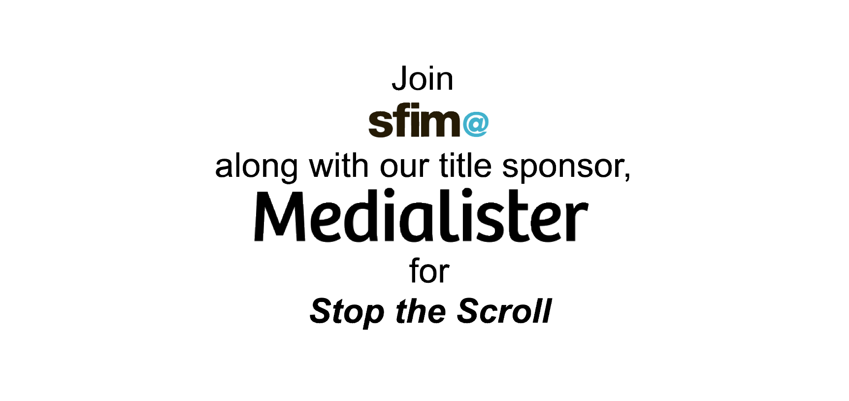 Stop the Scroll - How to Win in the Attention Economy