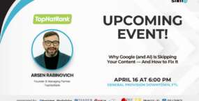 Arsen-Rabinovich_Why-Google-and-Al-Is-Skipping-Your-Content-And-How-to-Fix-It-SFIMA-April-16-2026