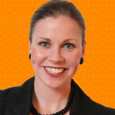 Krista Neher headshot