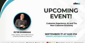 Customer Experience, AI, and The New Customer Economy