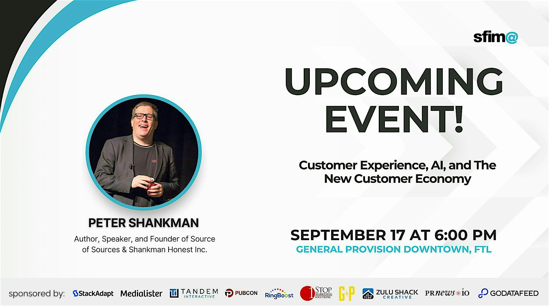Customer Experience, AI, and The New Customer Economy