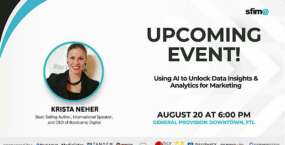 Using Ai to Unlock Data Insights & Analytics for Marketing