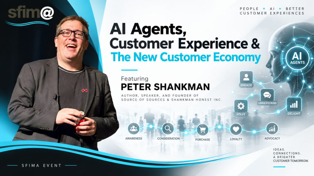 Customer Experience And AI