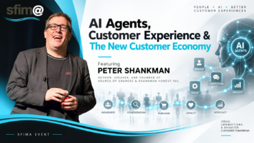 Customer Experience And AI