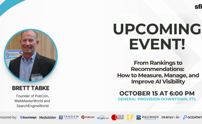 From Rankings to Recommendations: How to Measure & Improve AI Visibility