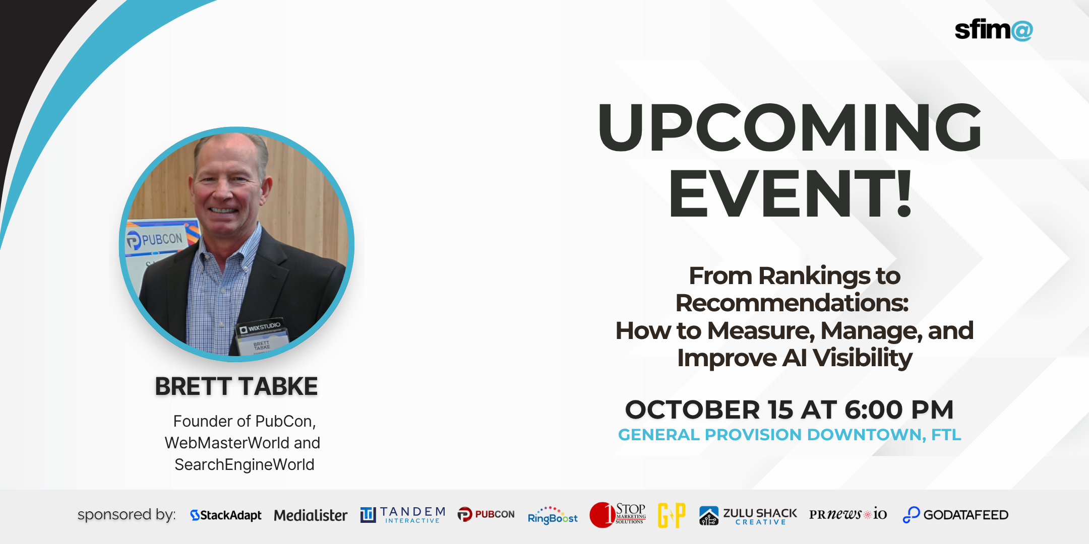 From Rankings to Recommendations: How to Measure & Improve AI Visibility