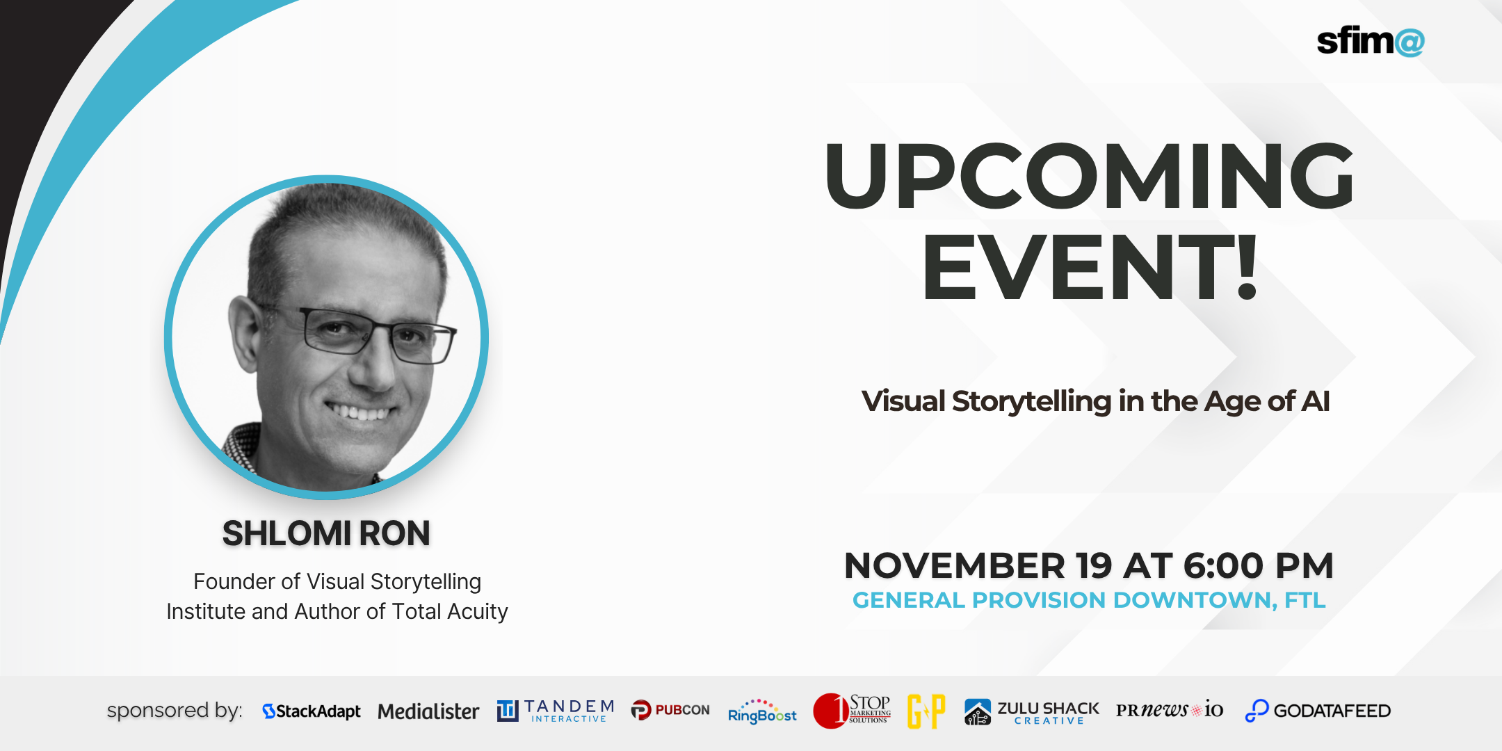 Why Visual Storytelling in the AI Era?