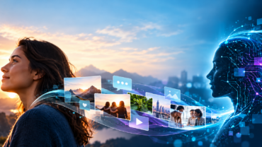 Why Human Storytelling Matters More Than Ever in the Age of AI